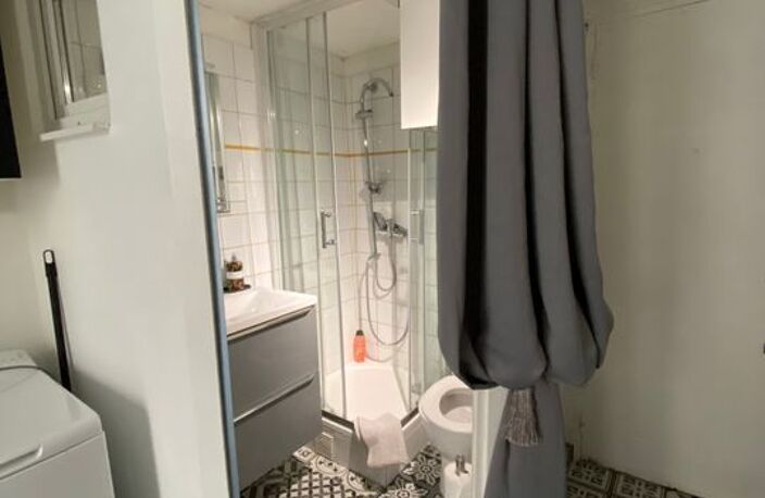 Appartement de 26m2 à louer sur Paris 18 — photo 4