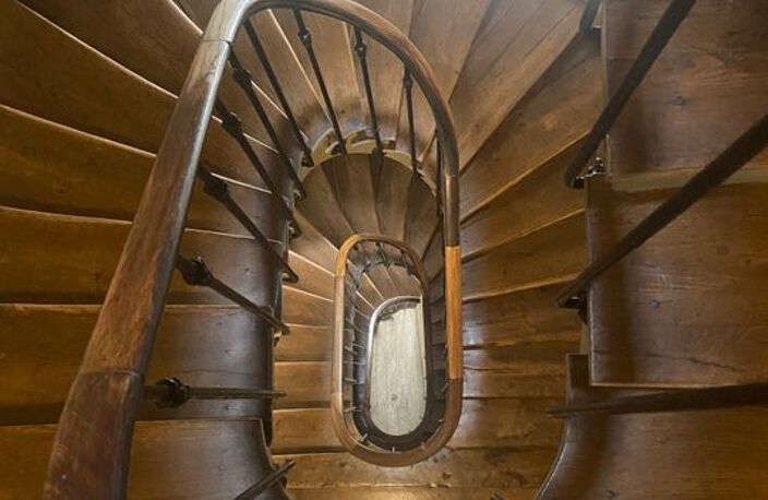 Appartement de 26m2 à louer sur Paris 18 — photo 5