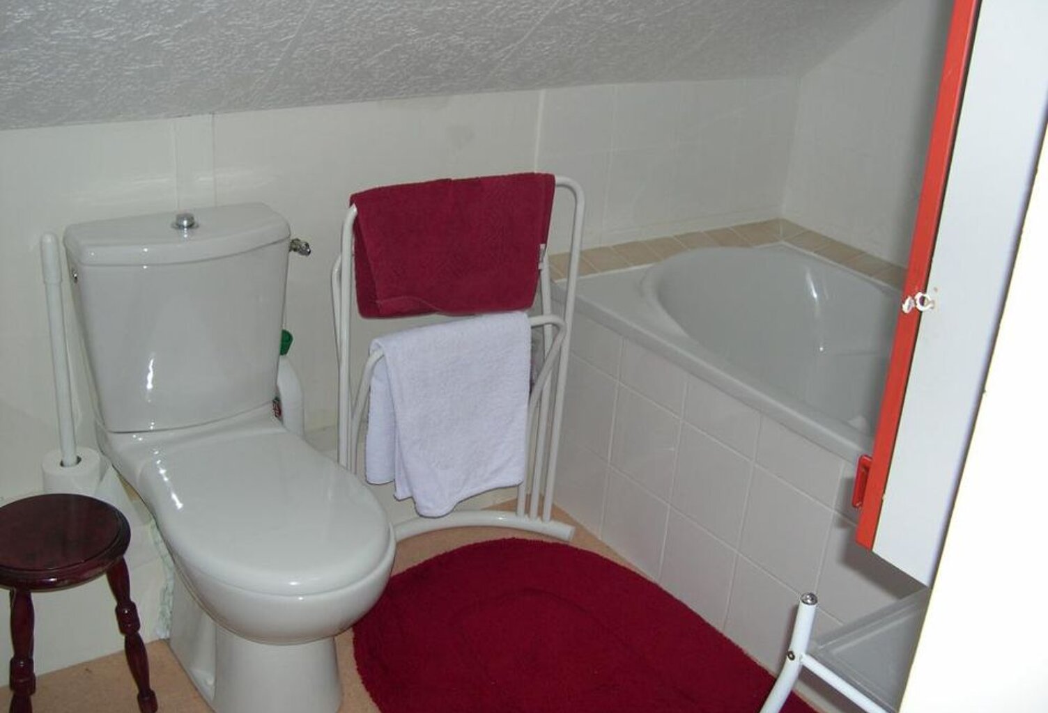 Chambre de 18m2 à louer sur Les Mureaux — photo 1