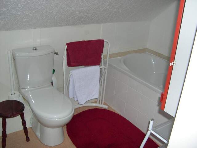 Chambre de 18m2 à louer sur Les Mureaux — photo du bien
