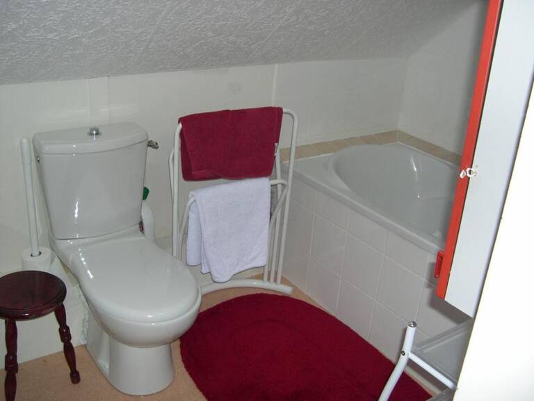 Chambre de 18m2 à louer sur Les Mureaux — photo 1