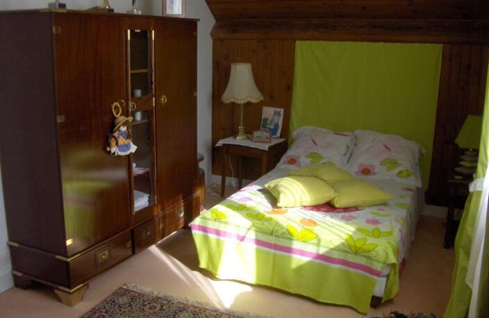 Chambre de 18m2 à louer sur Les Mureaux — photo 2