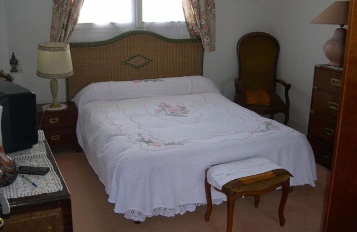 Chambre de 18m2 à louer sur Les Mureaux — photo 3