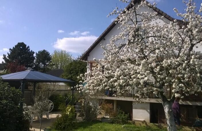 Chambre de 18m2 à louer sur Les Mureaux — photo 4