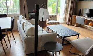 Appartement 3 Pièces 90 m² à louer à Nice (06000)