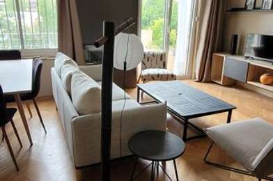 Appartement 3 pièces 1500 €