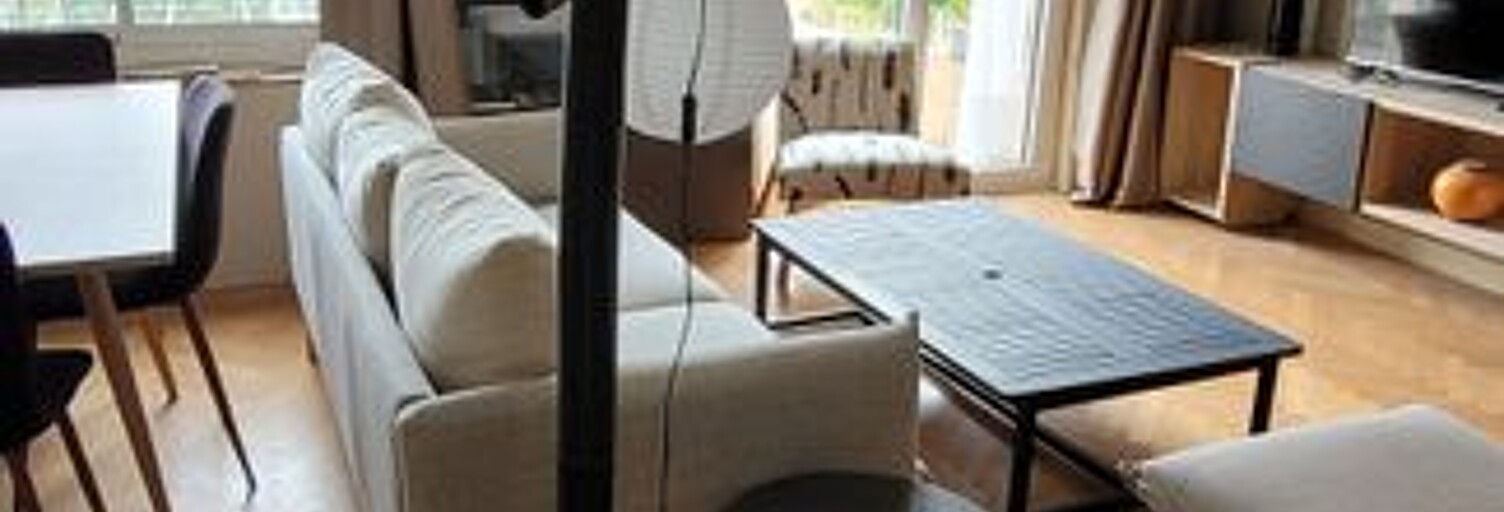 Appartement 3 Pièces 90 m² à louer à Nice (06000)