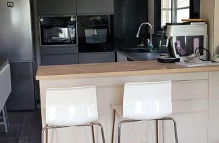 Appartement de 90m2 à louer sur Nice — photo 2