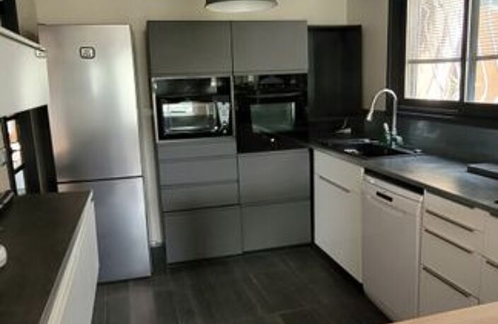 Appartement de 90m2 à louer sur Nice — photo 3