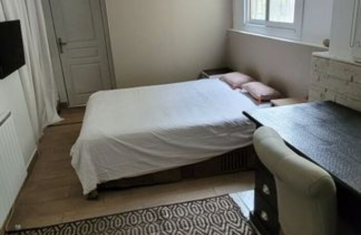 Appartement de 90m2 à louer sur Nice — photo 5