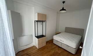 Appartement 2 Pièces 32 m² à louer à Paris 18 (75018)