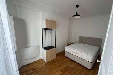 Appartement 2 pièces 1150 €