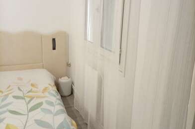 Appartement 1 pièces 400 €