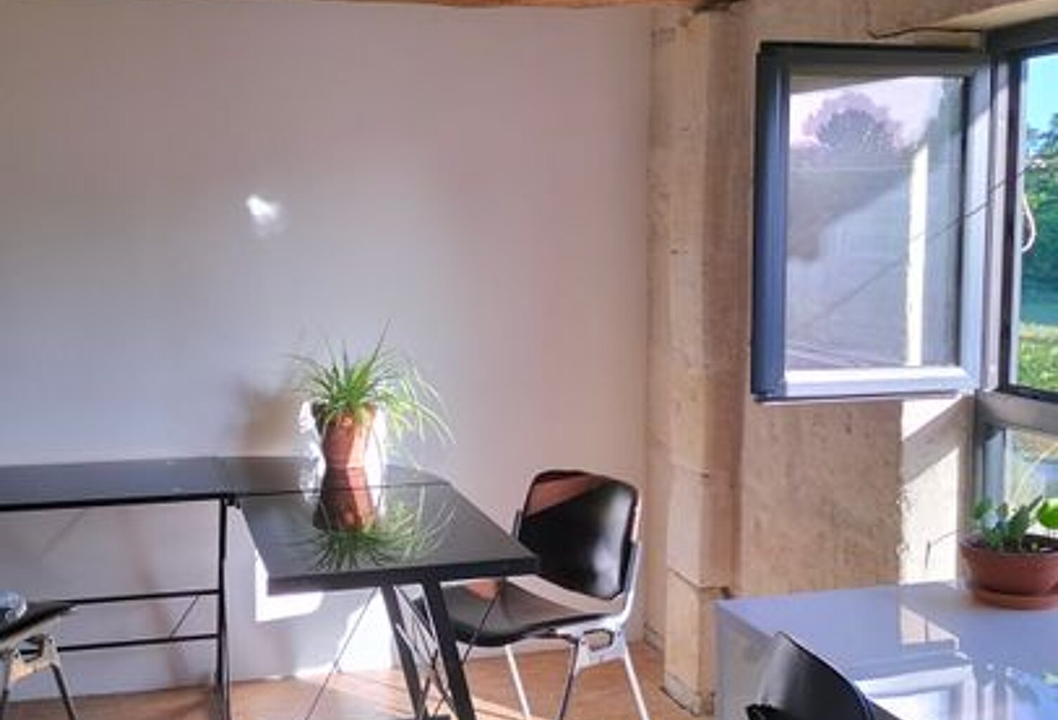 Studio de 20m2 à louer sur Cadaujac — photo 1