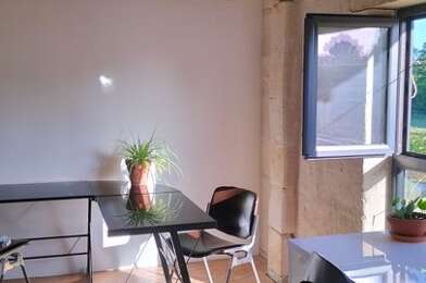 Appartement 1 pièces 345 €