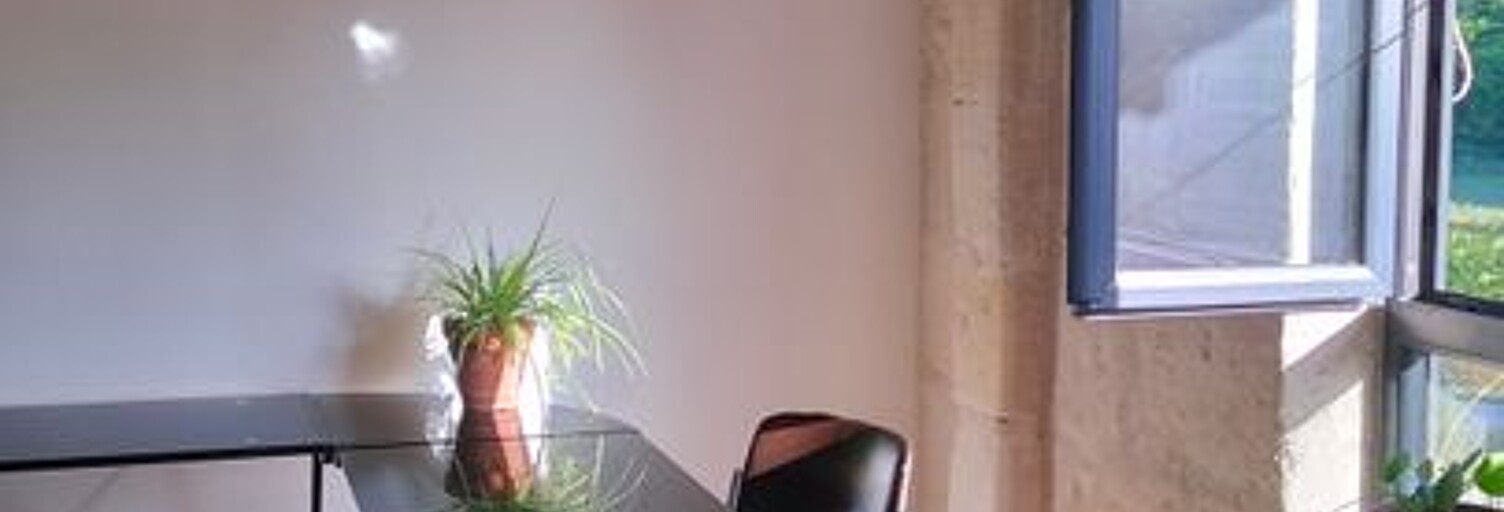 Appartement 1 Pièce 20 m² à louer à Cadaujac (33140)