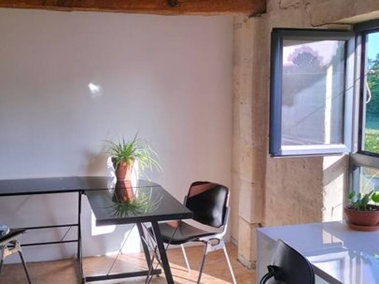 Studio de 20m2 à louer sur Cadaujac — photo 1