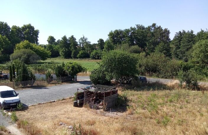 Studio de 20m2 à louer sur Cadaujac — photo 2