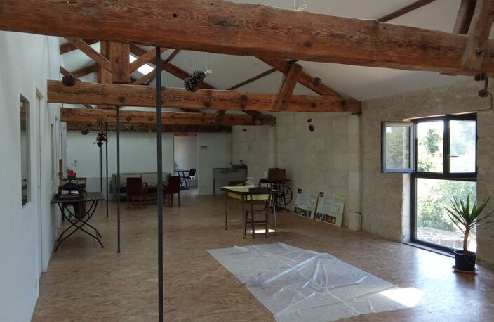 Studio de 20m2 à louer sur Cadaujac — photo 4