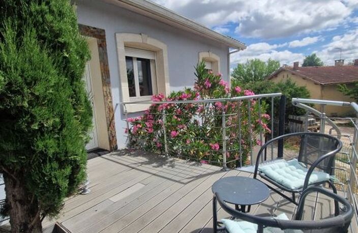 Appartement de 100m2 à louer sur Toulouse — photo 2