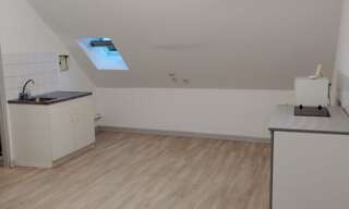 Appartement 1 Pièce 28 m² à louer à Bourges (18000)