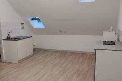 Appartement 1 pièces 400 €
