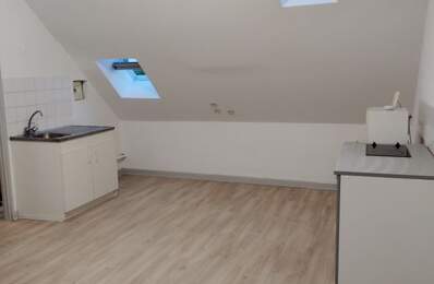 Studio de 28m2 à louer sur Bourges — photo du bien