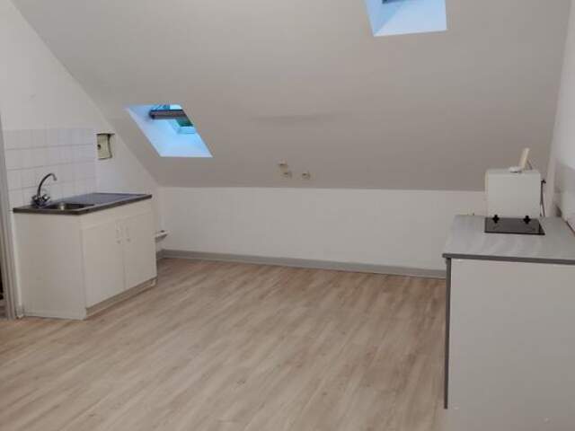 Studio de 28m2 à louer sur Bourges — photo du bien