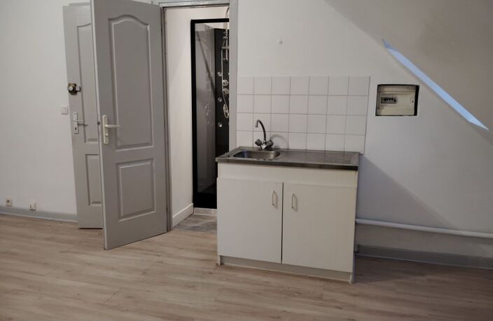 Studio de 28m2 à louer sur Bourges — photo 2