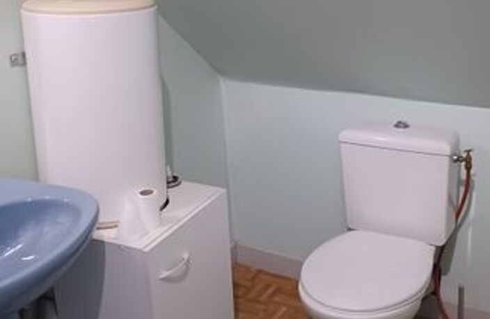 Studio de 28m2 à louer sur Bourges — photo 4