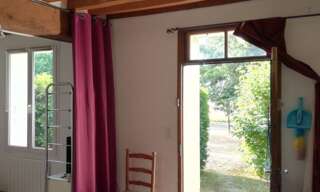 Appartement 1 Pièce 28 m² à louer à Tours (37000)