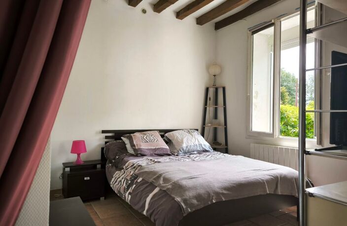 Studio de 28m2 à louer sur Tours — photo 2
