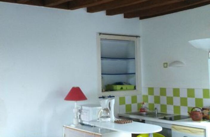 Studio de 28m2 à louer sur Tours — photo 3