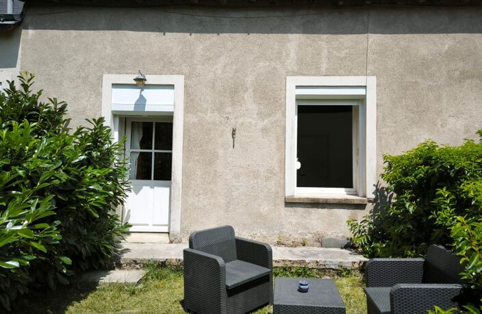 Studio de 28m2 à louer sur Tours — photo 5
