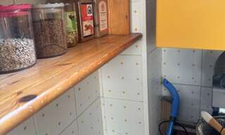 Appartement 3 Pièces 60 m² à louer à Nice (06000)