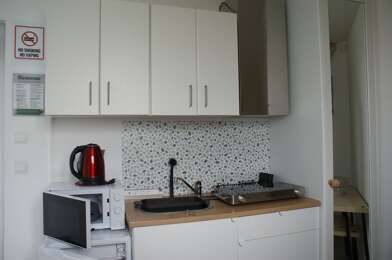 Appartement 1 pièces 449 €