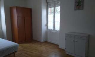 Appartement 1 Pièce 33 m² à louer à Rennes (35000)