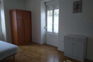 Appartement 1 pièces 700 €