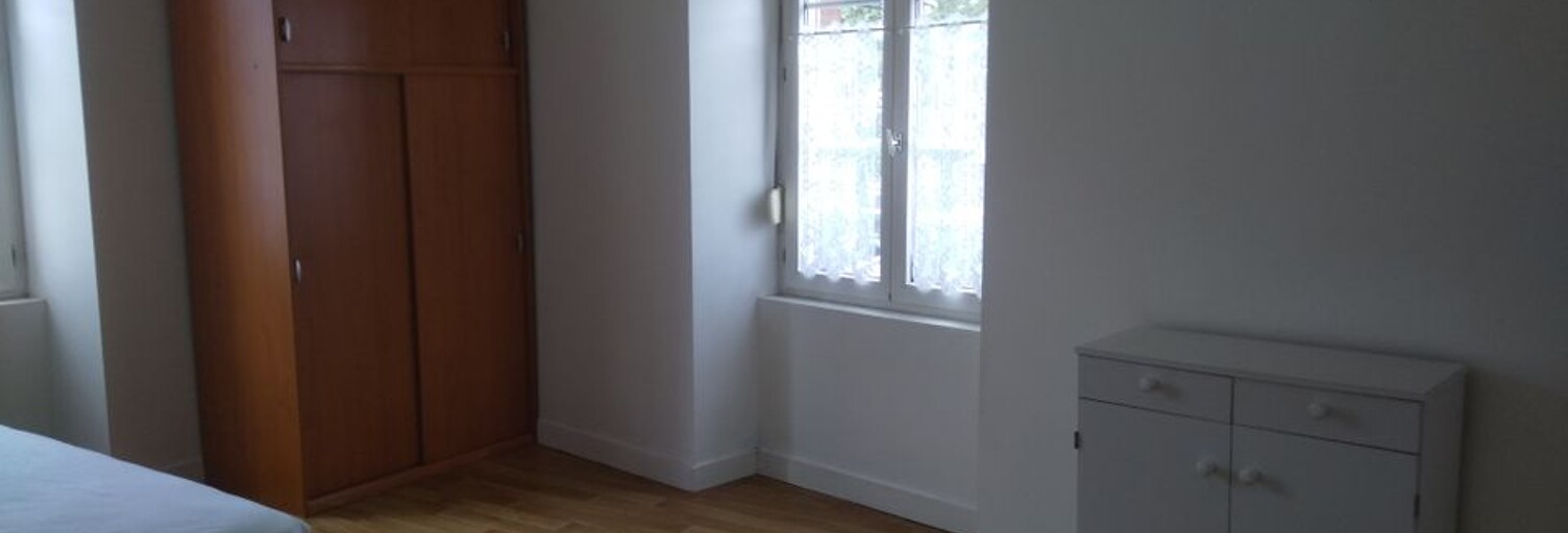 Appartement 1 Pièce 33 m² à louer à Rennes (35000)