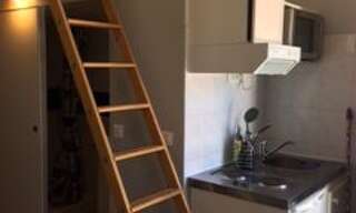 Appartement 1 Pièce 23 m² à louer à Grenoble (38000)
