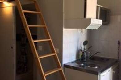 Appartement 1 pièces 420 €