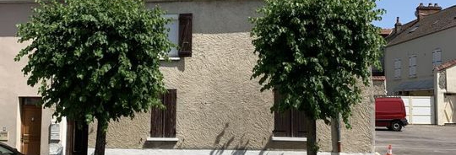 Appartement 2 Pièces 40 m² à louer à Rosny-sur-Seine (78710)
