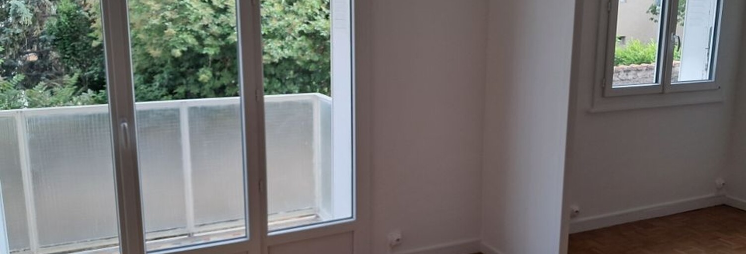 Appartement 3 Pièces 69 m² à louer à Clermont-Ferrand (63000)