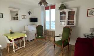 Appartement 1 Pièce 25 m² à louer à Larmor-Baden (56870)