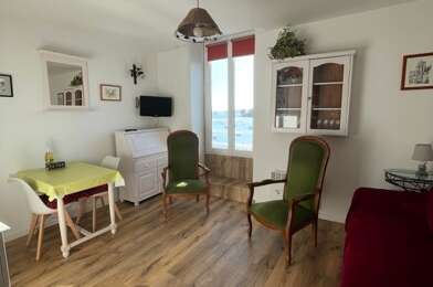 Appartement 1 pièces 650 €