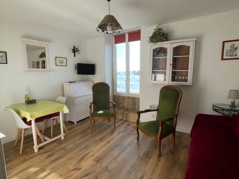 Studio de 25m2 à louer sur Larmor-Baden — photo 1