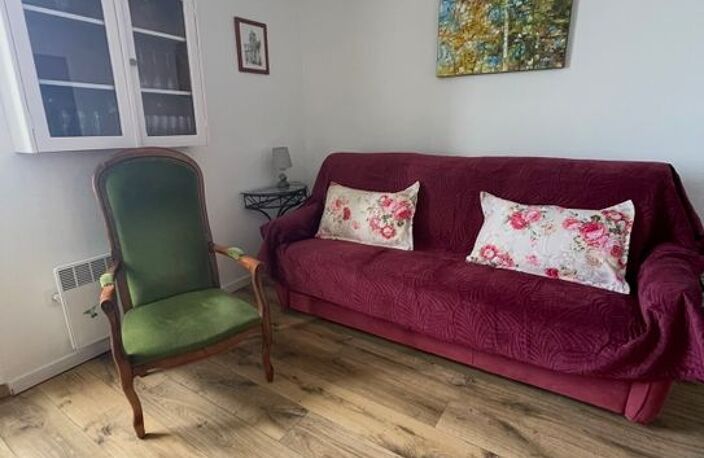 Studio de 25m2 à louer sur Larmor-Baden — photo 2