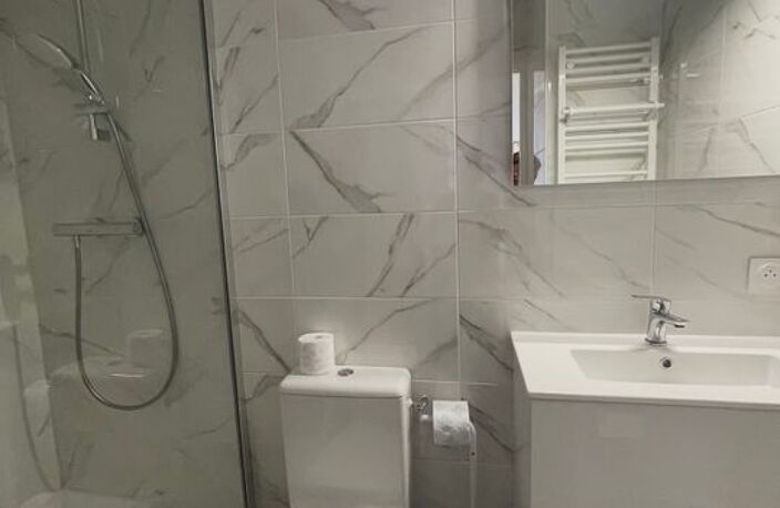 Studio de 25m2 à louer sur Larmor-Baden — photo 3