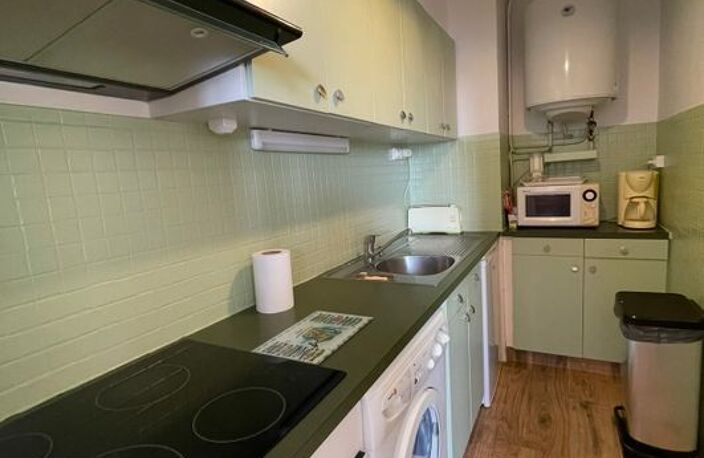 Studio de 25m2 à louer sur Larmor-Baden — photo 4