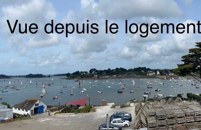 Studio de 25m2 à louer sur Larmor-Baden — photo 5